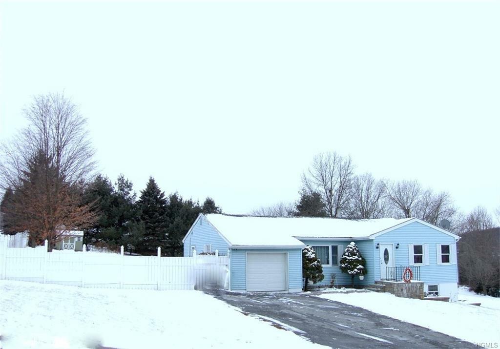 Property Photo: 4 Jennifer Lane NY 10918