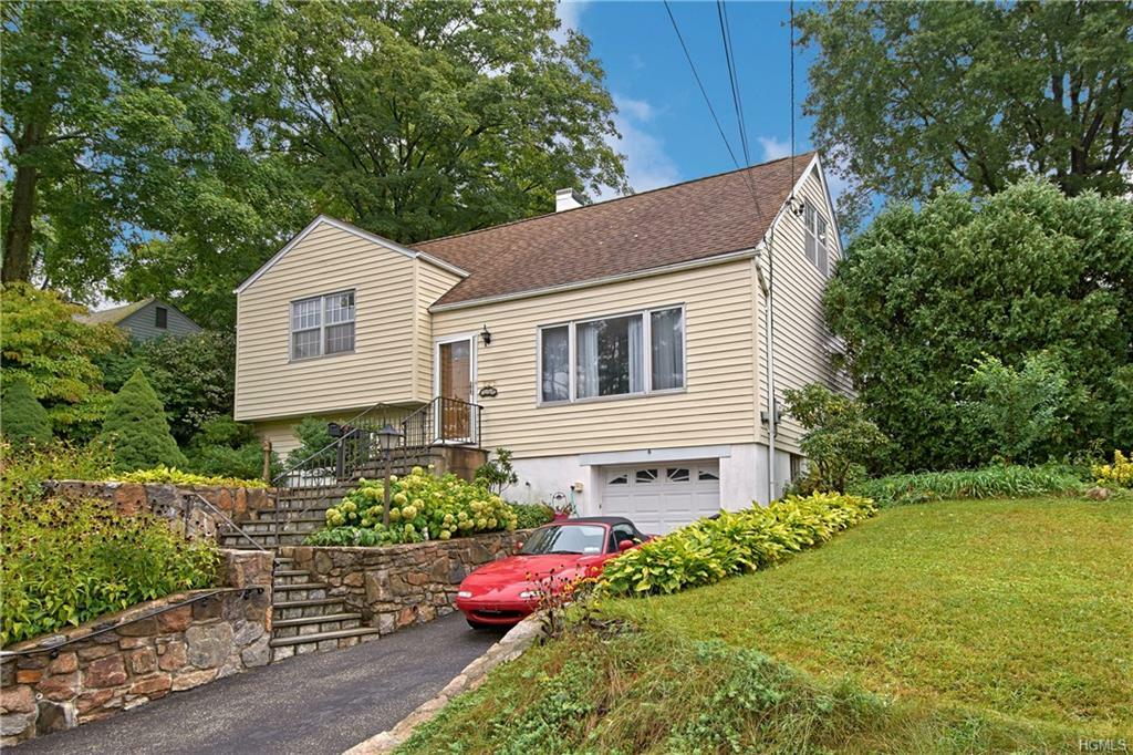 Property Photo: 6 Gainsborg Avenue E NY 10604