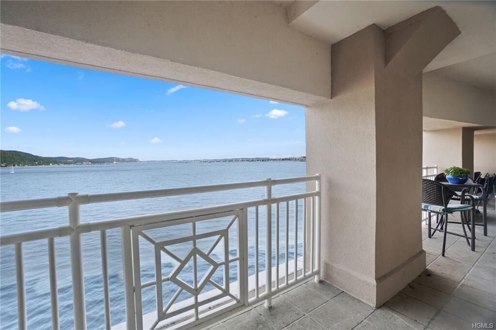 Property Photo: 203 Harbor Cove NY 10968