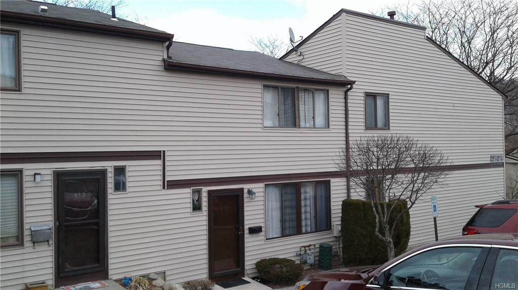 Property Photo:  412 Country Club  NY 10970 