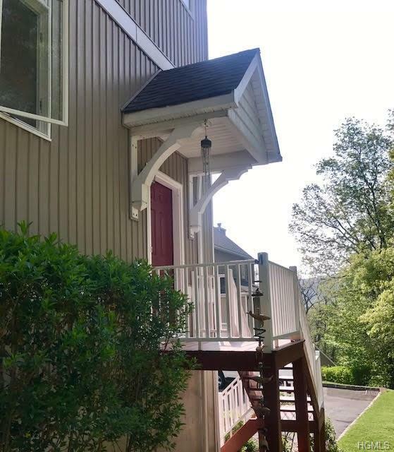 Property Photo:  47 Corbin Hill Road  NY 10922 