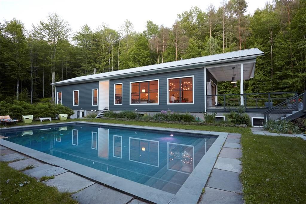 Property Photo:  862 Callicoon Center Road  NY 12724 