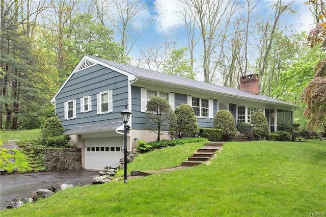 Property Photo:  50 Crow Hill Road  NY 10549 