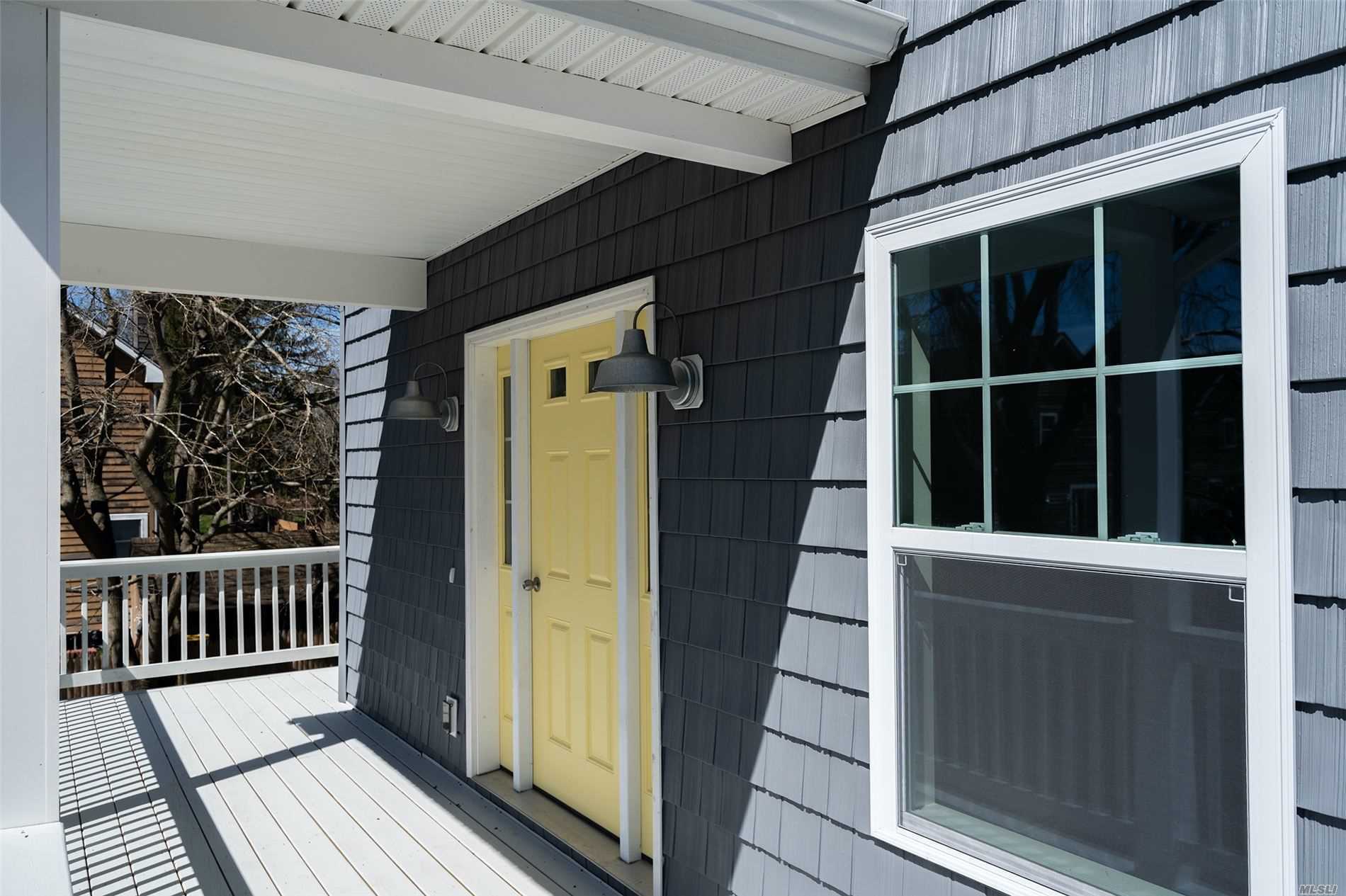 Property Photo:  215 North Street  NY 11944 