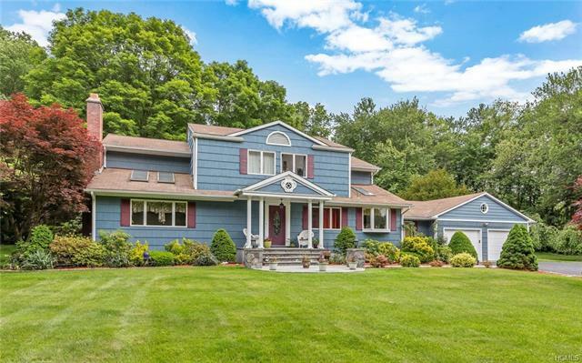 Property Photo:  28 Van Rensselaer Road  NY 10536 