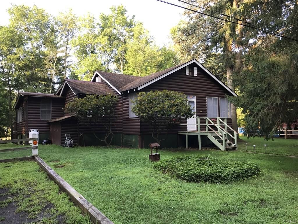 Property Photo: 18 W Mitchell Street NY 12720