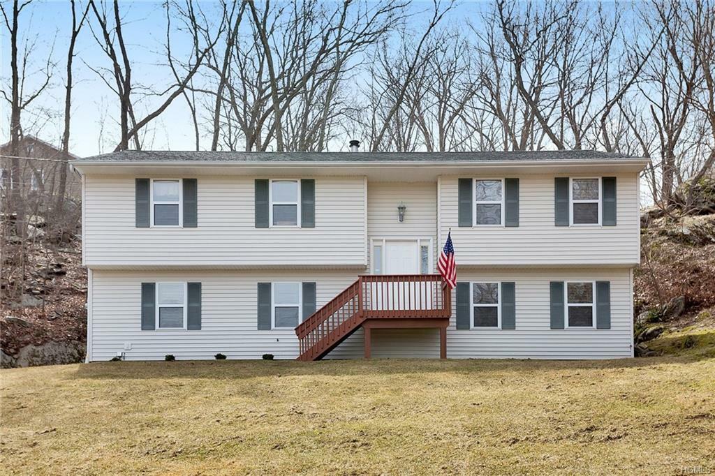 Property Photo:  39 Green Hill Road  NY 10526 