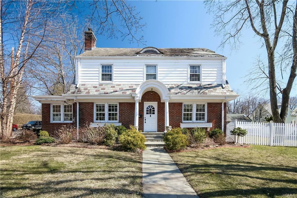 Property Photo: 235 N Regent Street NY 10573