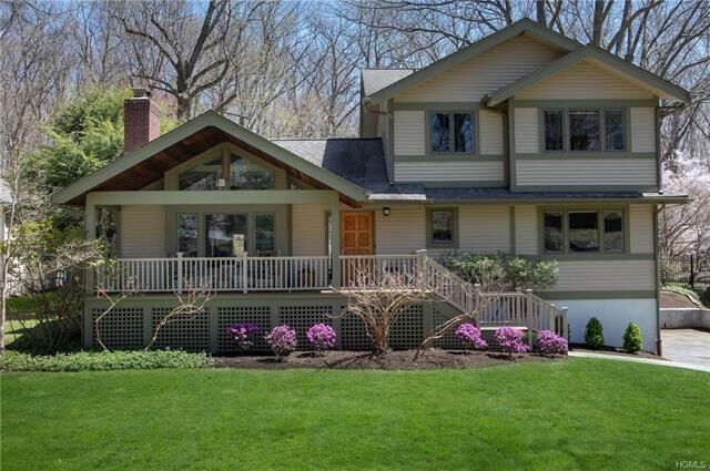Property Photo: 201 Judson Avenue NY 10522