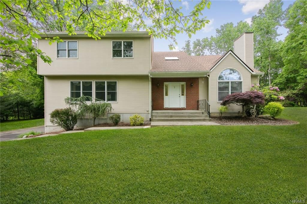 Property Photo: 7 David Drive NY 10977