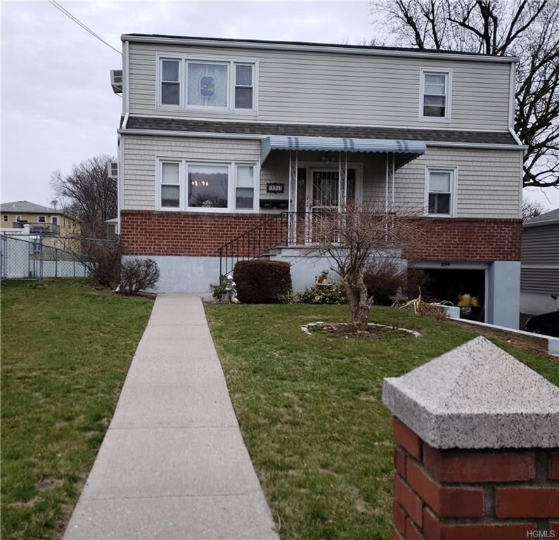 Property Photo:  294 Mile Square Road  NY 10701 