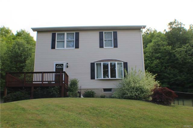 Property Photo:  431 Old Mountain Road  NY 12771 