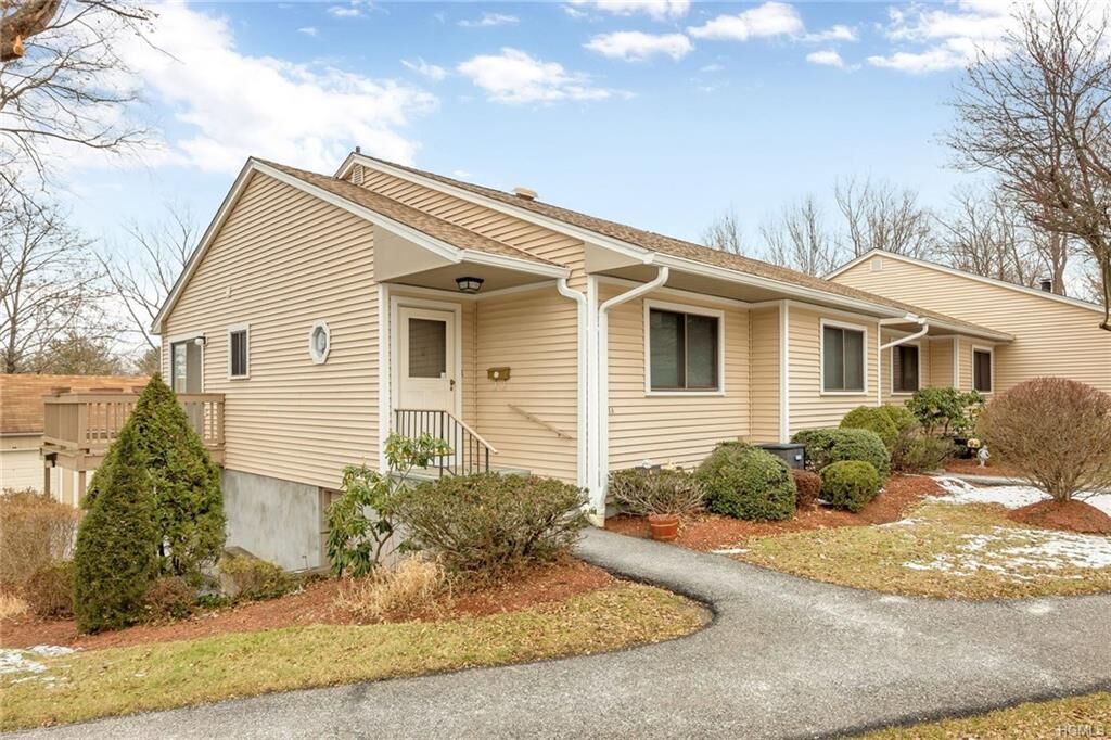 Property Photo:  91 Molly Pitcher A  NY 10598 