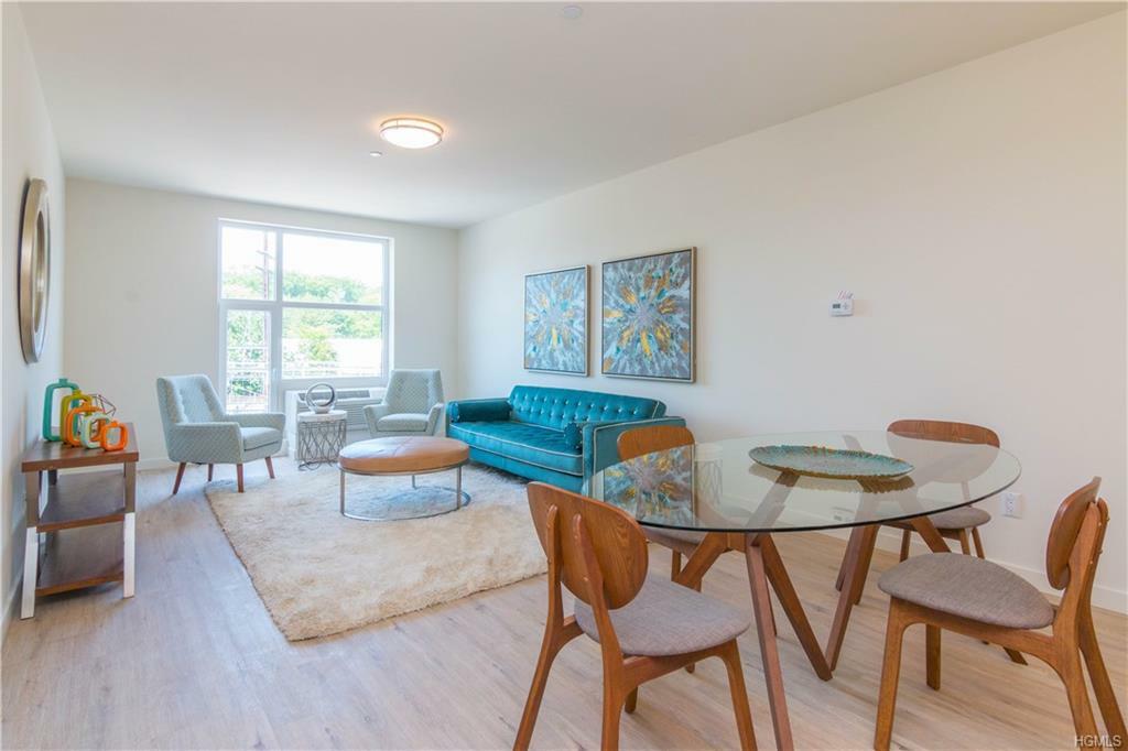 Property Photo: 550 Halstead Avenue 409 NY 10528