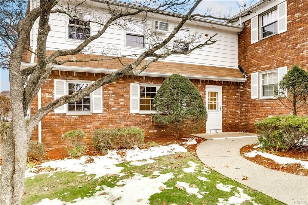 Property Photo: 66 Parkside Drive 66 NY 10901