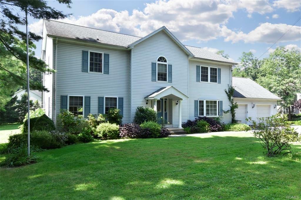 Property Photo:  21 Old Sprain Road  NY 10502 