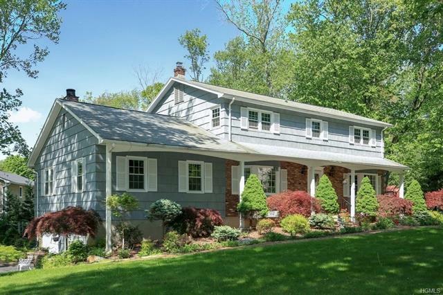 Property Photo:  480 Fisher Pond Road  NY 10598 