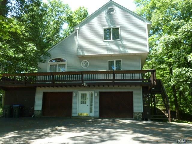 Property Photo:  40 Rumsey Road  NY 10925 