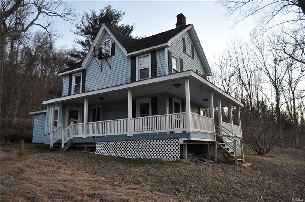 Property Photo: 521 Liberty Corners Road NY 10969