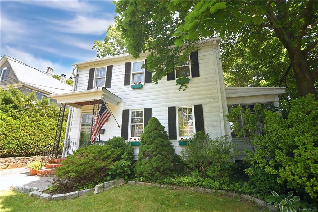 Property Photo:  1 Grove Street  NY 10570 