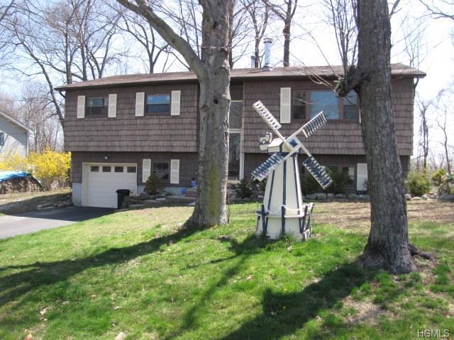 Property Photo: 9 Canterbury Drive NY 10940
