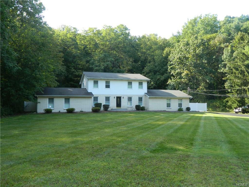 Property Photo:  1270 Lakes Road  NY 10950 