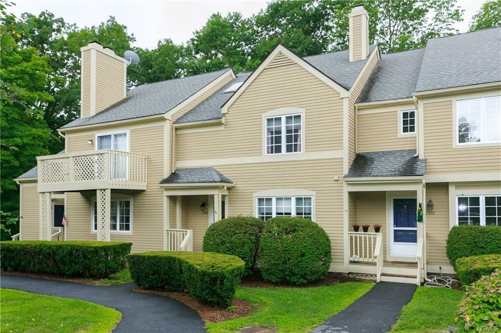 Property Photo:  2306 Martingale Drive  NY 10512 