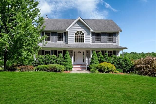 Property Photo:  250 Brimstone Hill Road  NY 12566 
