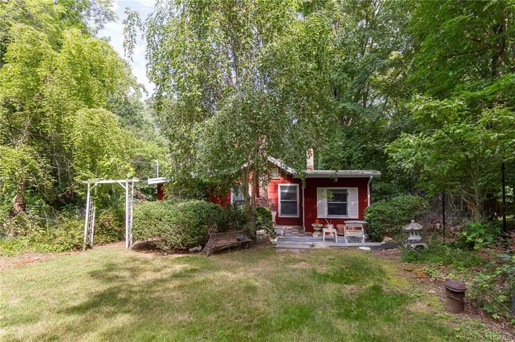 Property Photo: 19 Dream Lake Road NY 10520