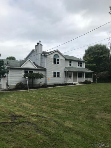 Property Photo: 240 Sugarloaf Mountain Road NY 10918