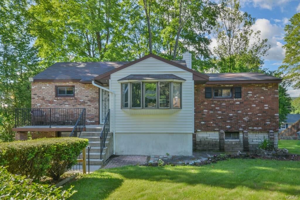Property Photo: 57 Lakelands Avenue NY 10925