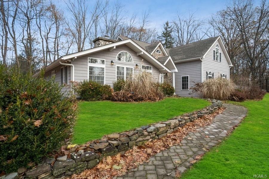 Property Photo:  10 Points Of View View  NY 10990 