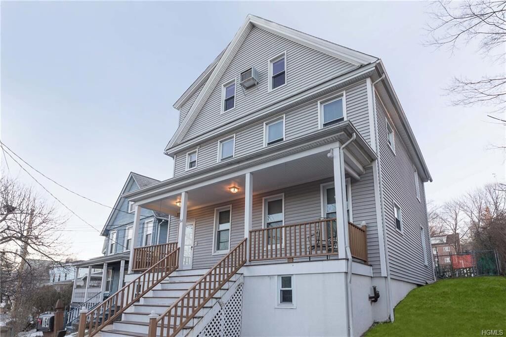 Property Photo: 164 Ashford Avenue NY 10522