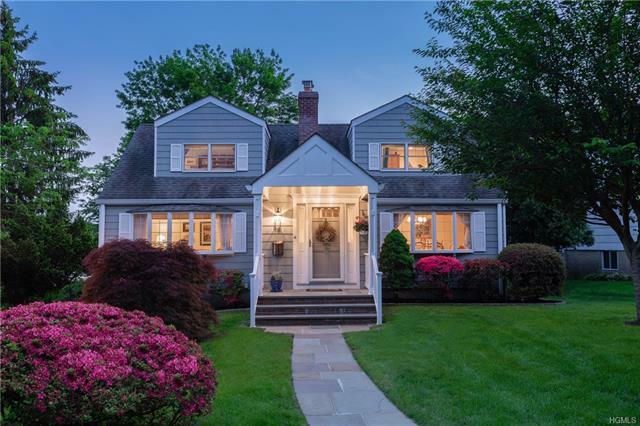 Property Photo: 14 Mountainview Avenue NY 10502