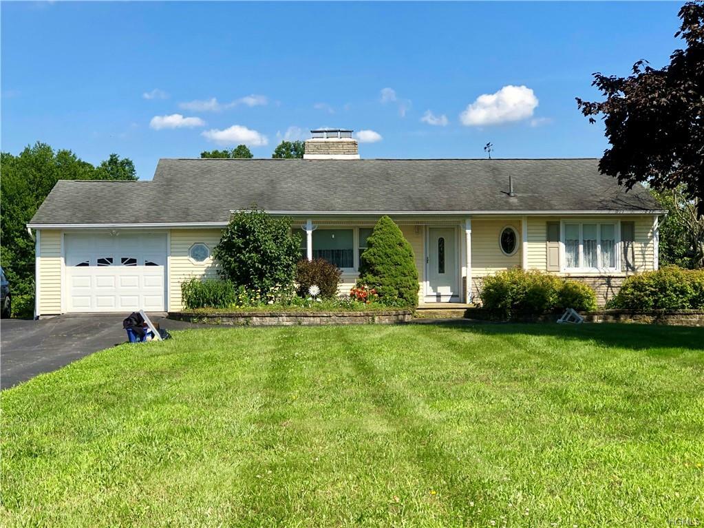 Property Photo:  223 Beaver Dam Road  NY 12549 