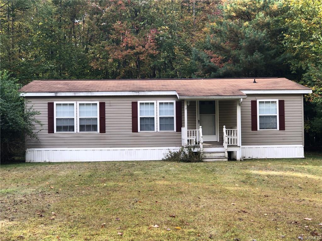 729 Braden Road  Greenfield Park NY 12435 photo
