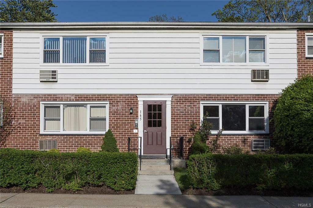 Property Photo:  165 S Highland Avenue D  NY 10562 