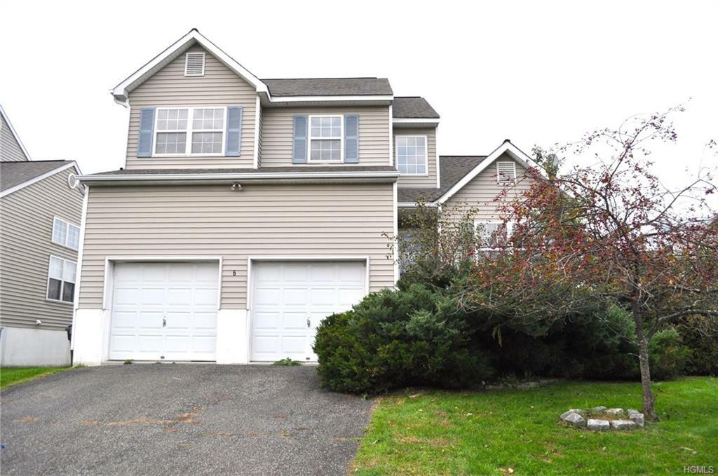 Property Photo: 6 McLaughlin Way NY 10992