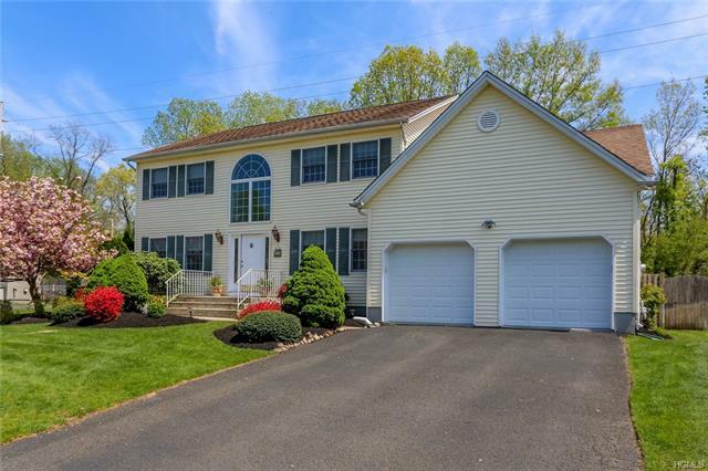Property Photo: 42 Delongis Court NY 10976