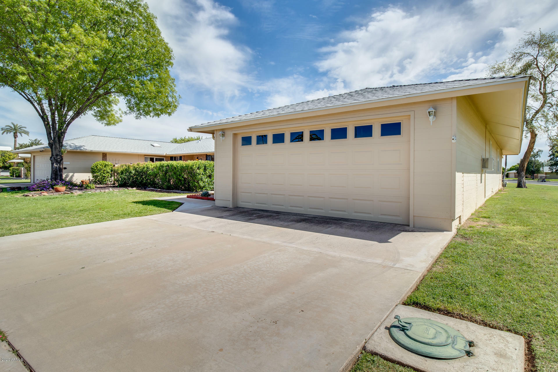 Property Photo: 10339 W Desert Forest Circle AZ 85351