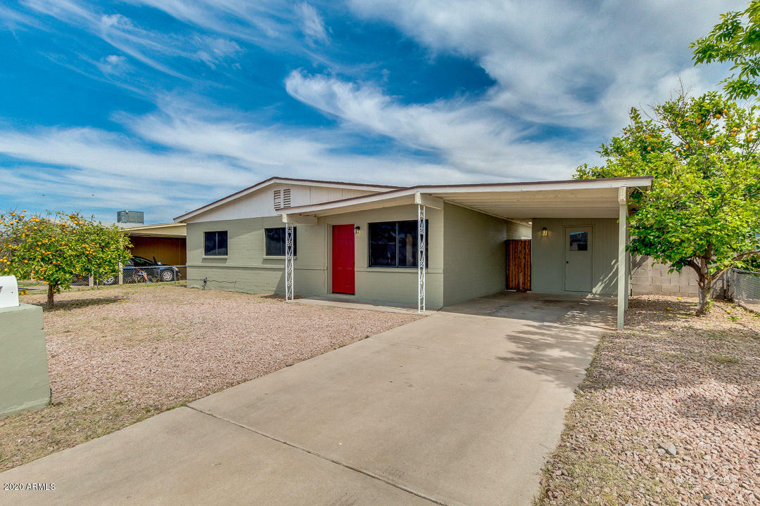 Property Photo:  6217 S 18th Avenue  AZ 85041 