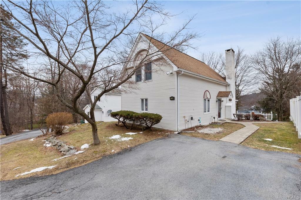 Property Photo: 13 Elm Road NY 10950