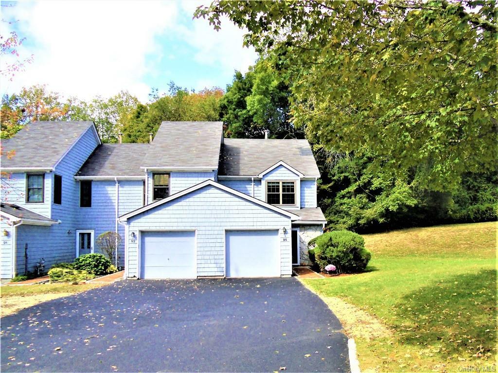 Property Photo: 95 Jonathan Drive NY 10541