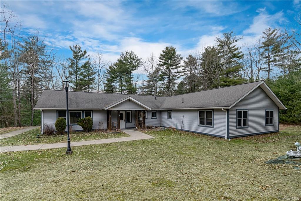 1434 Forestburgh Road  Glen Spey NY 12737 photo