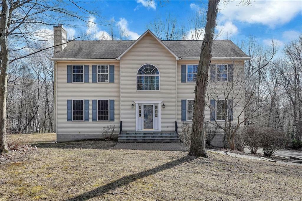 Property Photo:  74 Pleasant Hill Road  NY 12533 