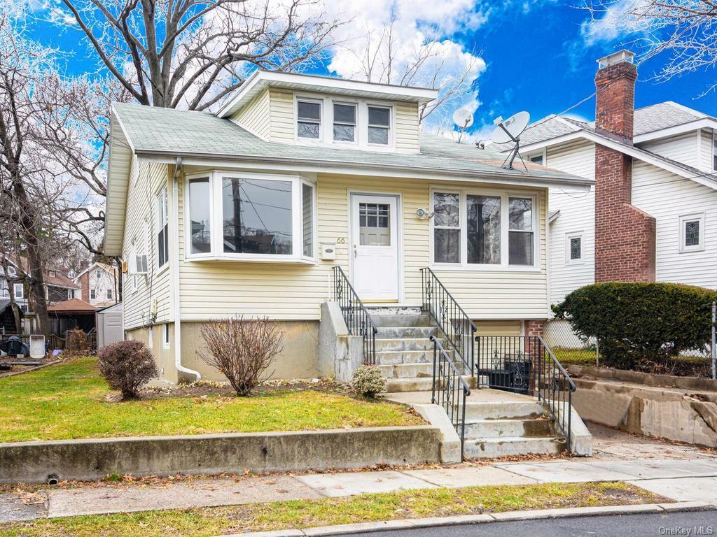 Property Photo:  66 Washington Boulevard  NY 10550 