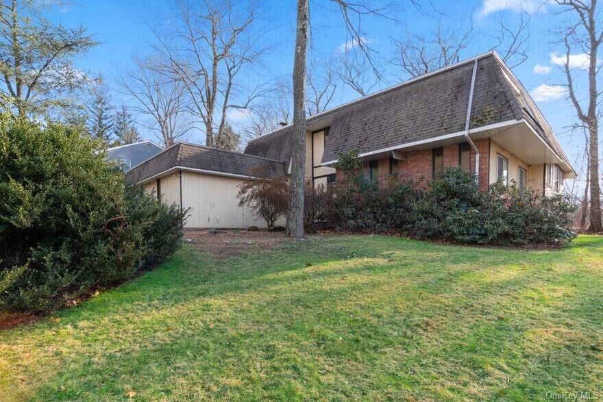 Property Photo: 39 Sagamore Avenue NY 10901