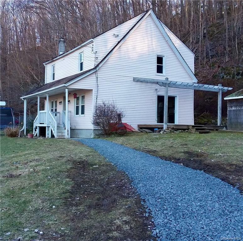 324 Mt Eve Road  Goshen NY 10924 photo