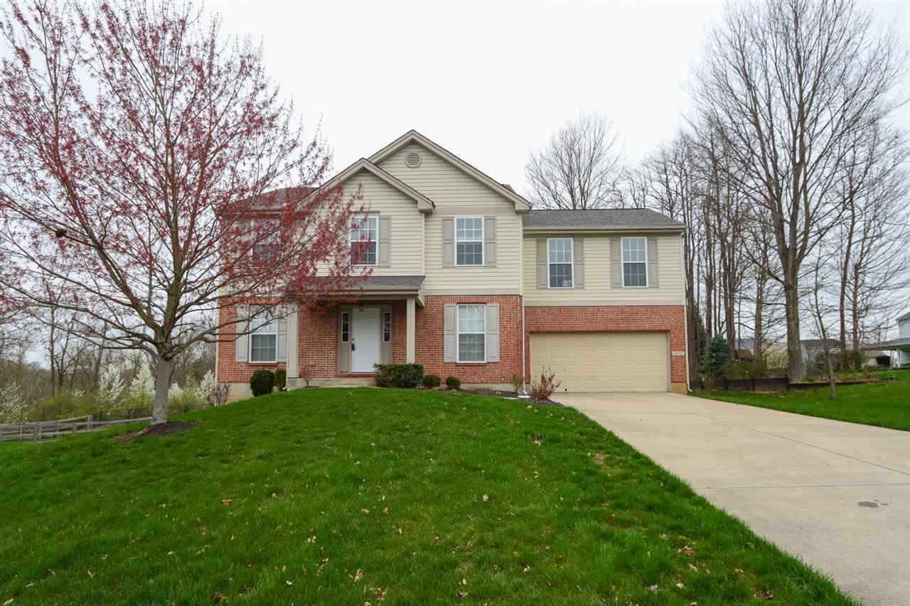 Property Photo: 6473 Ridgelawn Court KY 41051