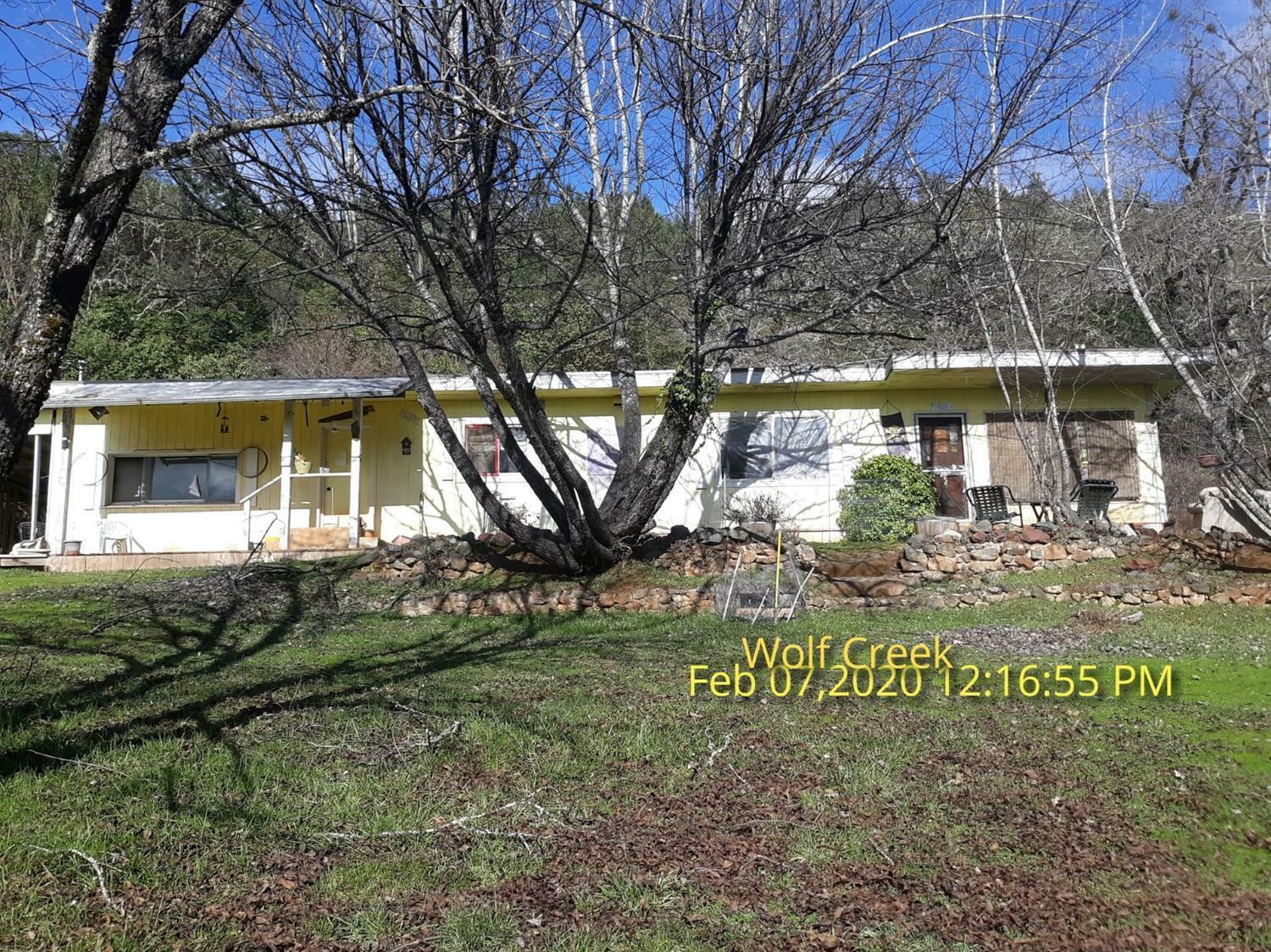 Property Photo:  960 King Mountain Trail  OR 97497 